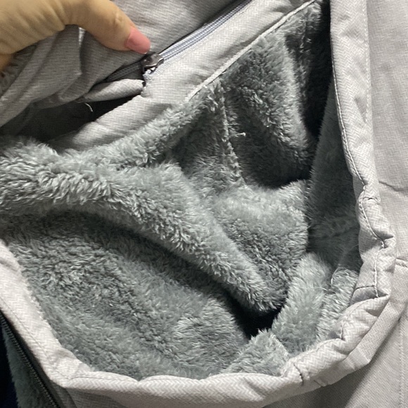 Gray Ski / Snow Jacket by ZeroXposur |Size XXL Women’s - Picture 17 of 17